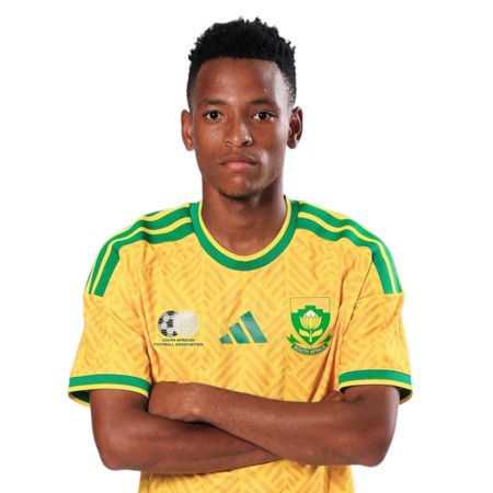 	Relebohile Mofokeng 	